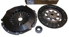 Kit frizione Nuovo Originale 2053.03 205303 Citroen Peugeot