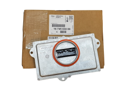 Ballast xenon Citroen Peugeot 1674563080 Originale