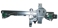 Alzacristalli Posteriore Sinistro Originale Peugeot 3008 5008 1607675380