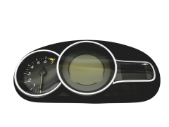Tachimetro Renault Megane 3 248107628R 55935