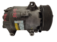 Compressore Aria Condizionata Renault Scenic 2 Megane 2 8200309193 01140018 Delphi 7056