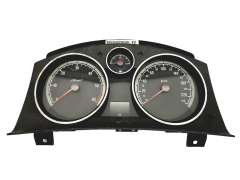 Tachimetro Opel 13267544FZ Astra H Zafira B 43369