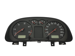 Tachimetro VW Golf MK4 1J0920806E 110080130005 56584