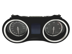 Tachimetro Alfa Romeo 159 0156081484 A2C53300281 50289
