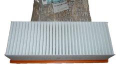 Filtro Aria Nuovo Originale 165464064R Dacia Duster Logan Sandero