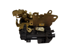 Meccanismo serratura porta Destro Anteriore 7701469181 Renault Megane I Scenic I Rockwell 11326