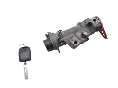 Blocchetto Accensione Skoda 4B0905851C 4B0905849 1415