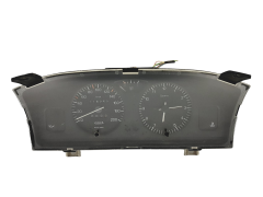 Tachimetro Citroen ZX 9602824980 48235