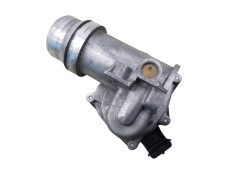 Valvola corpo farfallato 8200614985 Renault Dacia Nissan 1.5 DCI 1496