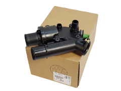 Alloggiamento Termostato Citroen Peugeot 9657182080 1336Z4 Originale