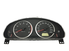 Tachimetro Mazda 2 3M7110849MG DD1455430 53127