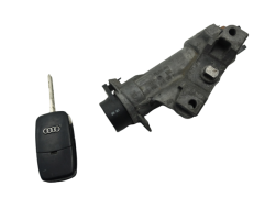 Blocchetto Accensione Audi A3 A4 A6 4B0905851C 4B0905849 1441