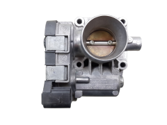 Valvola corpo farfallato Fiat Ford 5519278 40SMF10 Magneti 2836