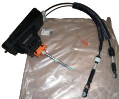 Leva cambio Nuovo Originale 341080314R Renault Dacia
