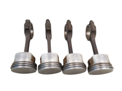 Biella Kit 1.2 16v D4F Renault A B 7701469247 7701475786