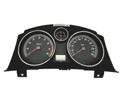 Contagiri Opel Zafira B 13239722 EC VDO