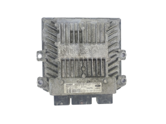 Centralina 3S61-12A650-LC 5WS40140E-T 5AYC Ford Siemens 60166