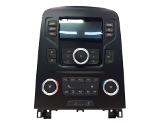 Autoradio A/C Renault Scenic 4 280906528R 4.2" 0km 1045