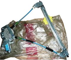 Alzacristalli Sinistro Anteriore Originale Citroen Xsara Picasso 922470