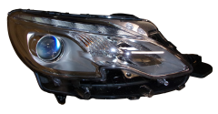 Faro Destro Nuovo Originale 1685353480 Peugeot 2008