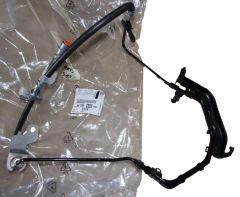 Tubo freno Destro Posteriore Originale 9819544080 Citroen Peugeot