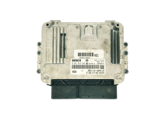 Centralina 0281015539 39114-4A415 E1BL4T4EI02A Kia Bosch