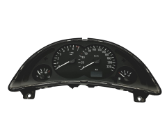 Contagiri Opel Corsa C 13173350WD 110008988029 51763
