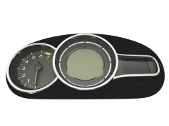Contagiri Renault Megane 3 248100053R VDO 44851
