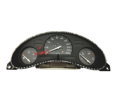 Tachimetro Opel Corsa B 81117905 90534388 59169