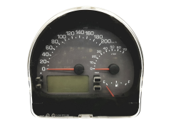 Tachimetro Fiat Multipla 51779970 110080073044 58996