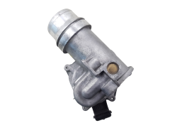 Valvola corpo farfallato 8200614985 Renault Dacia Nissan 1.5 DCI 1544