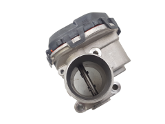 Valvola corpo farfallato 9807238580 V29039645 PSA Ford 1.6 HDI 1063