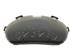 Tachimetro 206 Berlingo 1 9651740080 PSA 49120