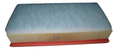 Filtro Aria Nuovo Originale 1444.VT 1444VT Citroen Peugeot