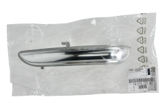 Indicatore direzione Sinistro Originale Citroen C3 III 1607512580