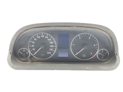 Contagiri Mercedes A W169 1031098100 1031098101 26786