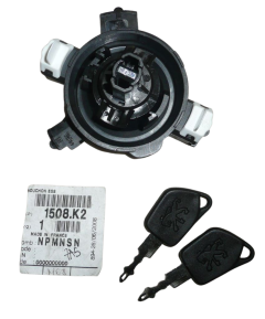 Tappo serbatoio Originale Citroen Peugeot 206 1508K2