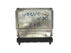 Centralina Volvo 0261206828 26SA0000 08627455A Bosch 55839
