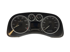 Contagiri Peugeot 307 9645768480 E 01 2481