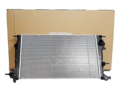 Radiatore Renault Megane 3 214100016R Nuovo Originale
