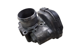 Valvola corpo farfallato Citroen Peugeot Ford 9673534480 1.6 HDI 2923