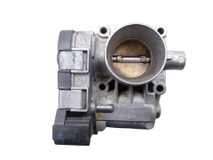Valvola corpo farfallato Fiat Ford 5519278 40SMF10 Magneti 2784