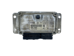 Centralina Toyota 89661-0H023 0261208702 Bosch 51134