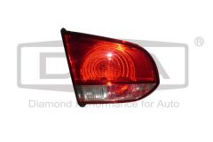 Fanale Posteriore Sinistra 5K0945093G 99451177902 VW Golf 6 DPA