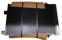 Condensatore aria condizionata Originale 9678872080 Citroen Peugeot