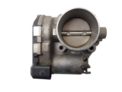 Valvola corpo farfallato Ford Volvo 7S7G-9F991-BA 0280750534 3011