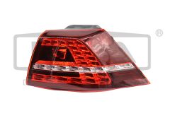 Fanale Destra 5G0945208C 99451621902 VW Golf 7 DPA