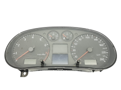 Tachimetro Audi A3 8L0920900C 110008944006 44003