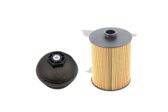 Alloggiamento Filtro Olio Fare VW Skoda 03H115433 11151792601 DPA