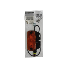 Luce abitacolo Originale 261B04189R Renault